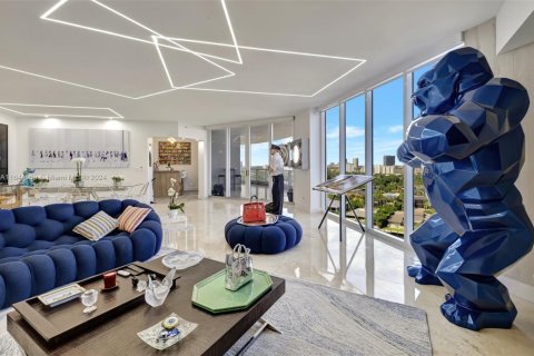 Copropriété à vendre à Aventura, Floride: 3 chambres, 294.78 m2 № 2053806 - photo 8