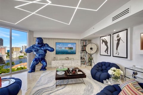 Copropriété à vendre à Aventura, Floride: 3 chambres, 294.78 m2 № 2053806 - photo 11