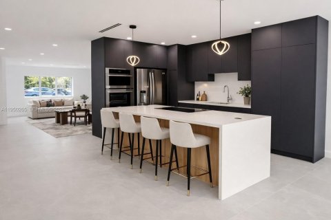 Casa en venta en Miami Springs, Florida, 5 dormitorios, 262.36 m2 № 2006399 - foto 12