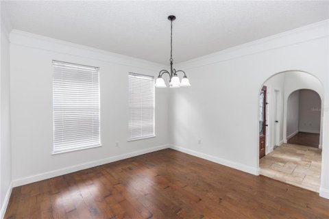 Villa ou maison à vendre à Apopka, Floride: 4 chambres, 217.76 m2 № 1558010 - photo 5