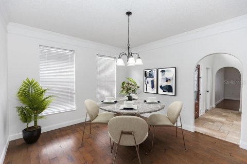 Villa ou maison à vendre à Apopka, Floride: 4 chambres, 217.76 m2 № 1558010 - photo 6