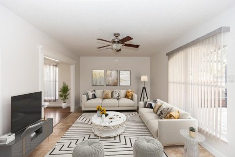 Villa ou maison à vendre à Apopka, Floride: 4 chambres, 217.76 m2 № 1558010 - photo 13