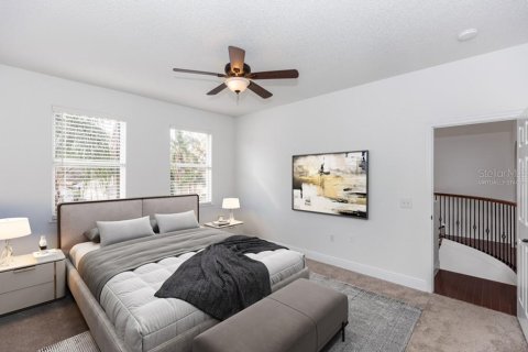 Villa ou maison à vendre à Apopka, Floride: 4 chambres, 217.76 m2 № 1558010 - photo 19