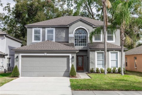 Villa ou maison à vendre à Apopka, Floride: 4 chambres, 217.76 m2 № 1558010 - photo 1