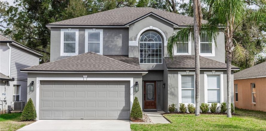 Villa ou maison à Apopka, Floride 4 chambres, 217.76 m2 № 1558010
