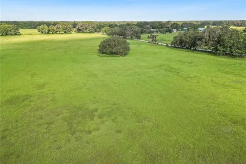 Land in Center Hill, Florida № 2102933 - photo 2