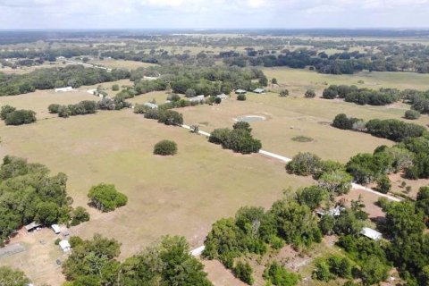 Land in Center Hill, Florida № 2102933 - photo 7