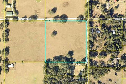 Land in Center Hill, Florida № 2102933 - photo 9
