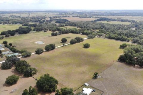 Land in Center Hill, Florida № 2102933 - photo 5