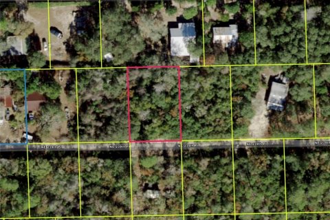 Land in Fort MC Coy, Florida № 2159443