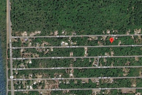 Land in Fort MC Coy, Florida № 2159443 - photo 2