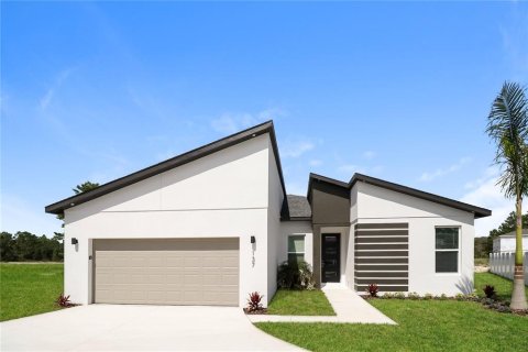Villa ou maison à Poinciana, Floride 4 chambres, 155.15 m2 № 2375650