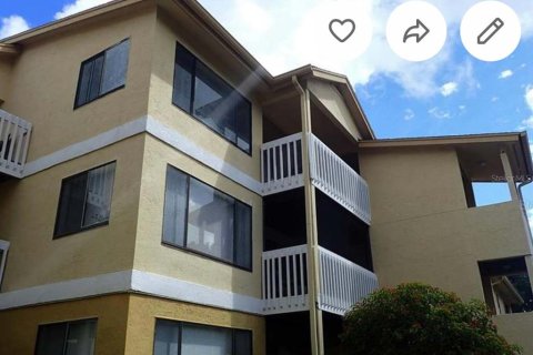 Condominio en venta en Clearwater, Florida, 1 dormitorio, 76.64 m2 № 1827718 - foto 1