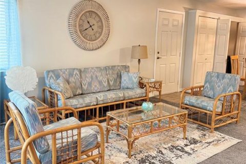 Condominio en venta en Clearwater, Florida, 1 dormitorio, 76.64 m2 № 1827718 - foto 2