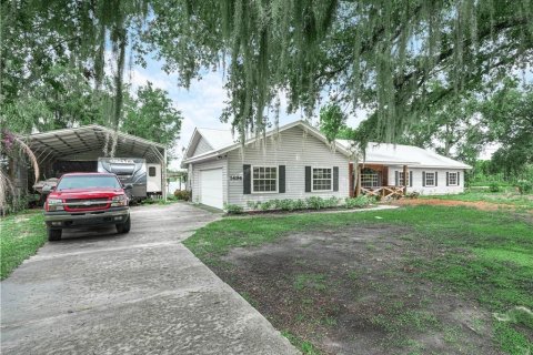 Villa ou maison à vendre à Avon Park, Floride: 4 chambres, 302.68 m2 № 1827117 - photo 3
