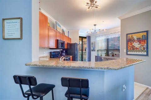 Condo in Clearwater, Florida, 2 bedrooms  № 1559016 - photo 11