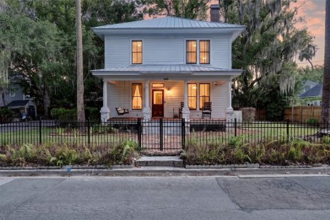 Casa en Ocala, Florida 3 dormitorios, 190.26 m2 № 2228333