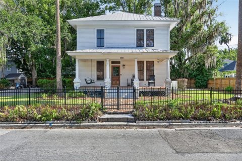 Casa en venta en Ocala, Florida, 3 dormitorios, 190.26 m2 № 2228333 - foto 2