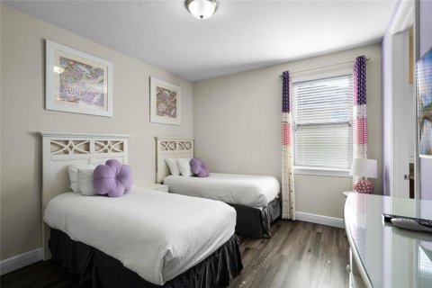House in Kissimmee, Florida 11 bedrooms, 437.29 sq.m. № 1545649 - photo 29