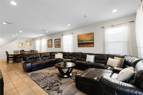 House in Kissimmee, Florida 11 bedrooms, 437.29 sq.m. № 1545649 - photo 7