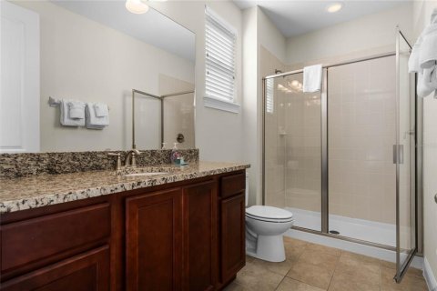 House in Kissimmee, Florida 11 bedrooms, 437.29 sq.m. № 1545649 - photo 26