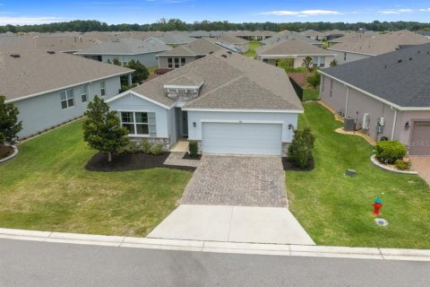 Casa en venta en Ocala, Florida, 4 dormitorios, 188.96 m2 № 2107761 - foto 5