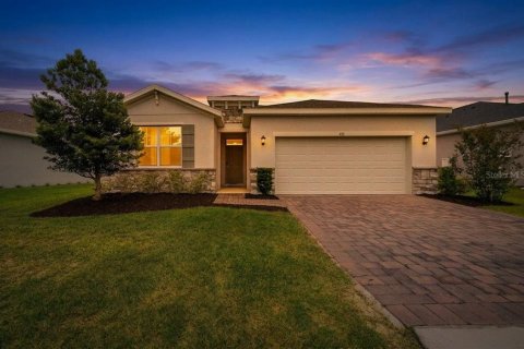 Casa en OCALA PRESERVE en Ocala, Florida 4 dormitorios, 188.96 m2 № 2107761