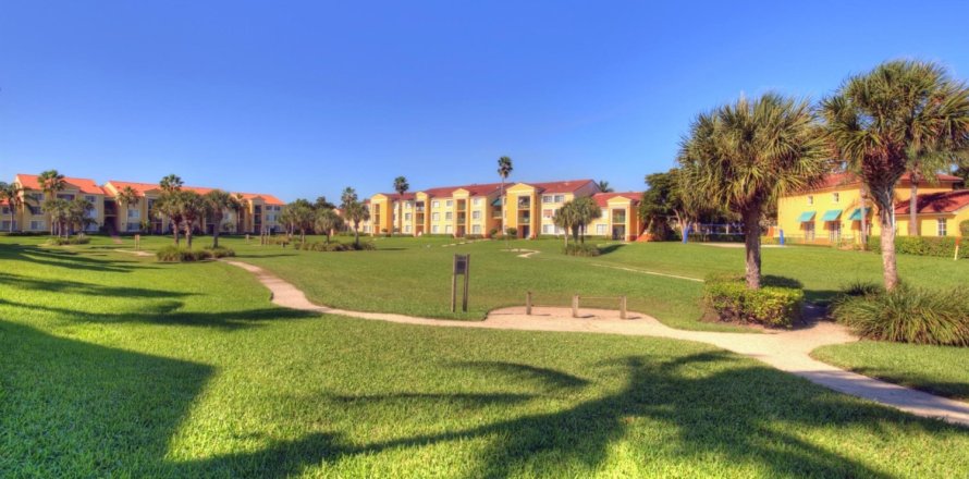 Condo à Hypoluxo, Floride, 2 chambres № 1224580