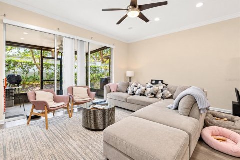Villa ou maison à louer à Orlando, Floride: 3 chambres, 155.33 m2 № 2425914 - photo 6