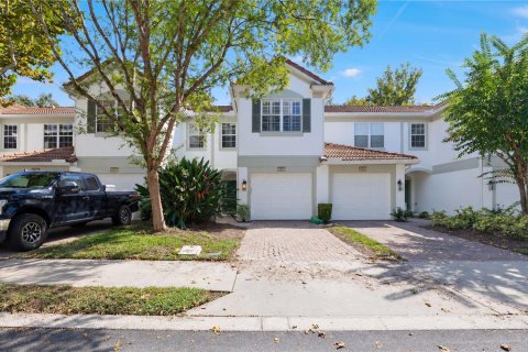 Villa ou maison à Orlando, Floride 3 chambres, 155.33 m2 № 2425914