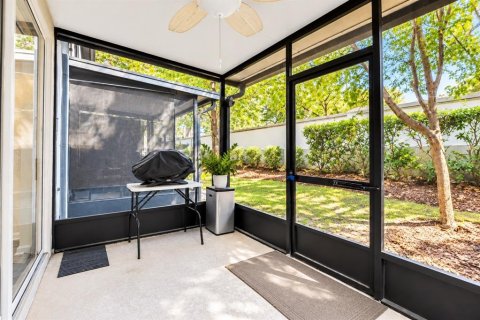 Villa ou maison à louer à Orlando, Floride: 3 chambres, 155.33 m2 № 2425914 - photo 16