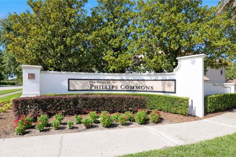 Villa ou maison à louer à Orlando, Floride: 3 chambres, 155.33 m2 № 2425914 - photo 20