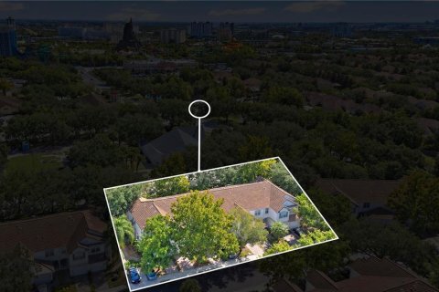 Villa ou maison à louer à Orlando, Floride: 3 chambres, 155.33 m2 № 2425914 - photo 19