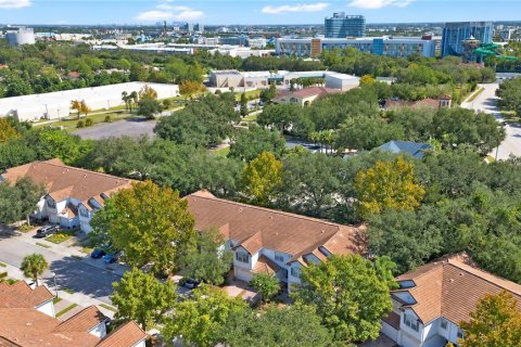 Villa ou maison à louer à Orlando, Floride: 3 chambres, 155.33 m2 № 2425914 - photo 18