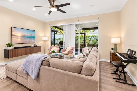 Villa ou maison à louer à Orlando, Floride: 3 chambres, 155.33 m2 № 2425914 - photo 7