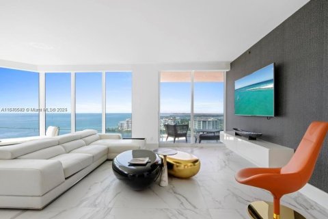 Condo in Miami Beach, Florida, 3 bedrooms  № 1839119 - photo 7