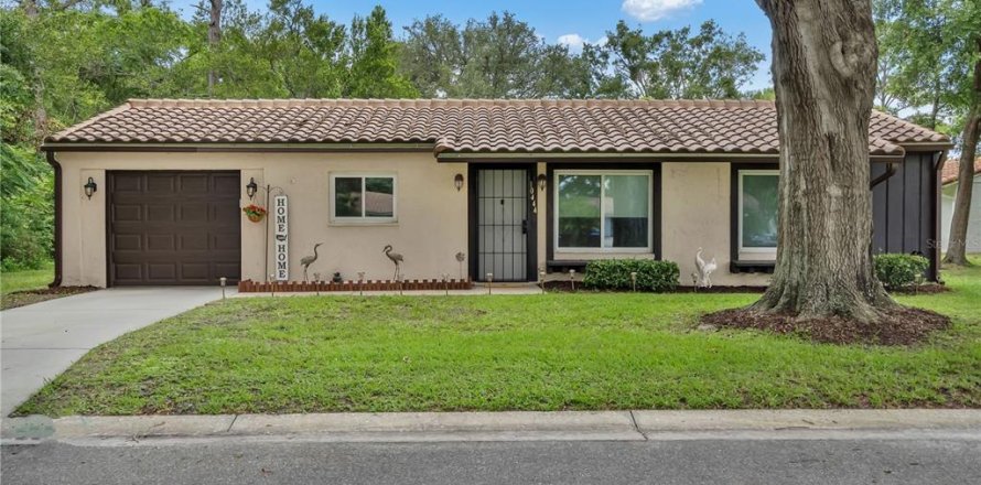 Casa en Orlando, Florida 2 dormitorios, 99.41 m2 № 1778288