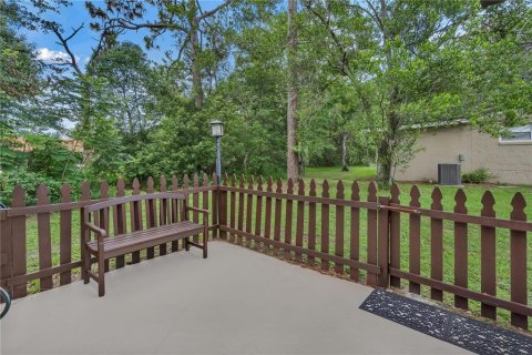 Villa ou maison à louer à Orlando, Floride: 2 chambres, 99.41 m2 № 1778288 - photo 21