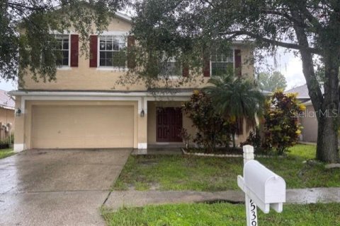 House in Temple Terrace, Florida 3 bedrooms, 237.83 sq.m. № 1878229 - photo 1