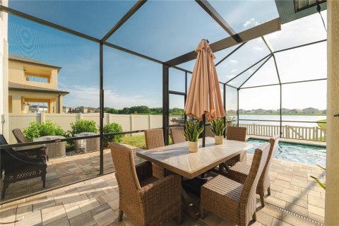 Casa en venta en Wimauma, Florida, 5 dormitorios, 293.29 m2 № 1759453 - foto 30