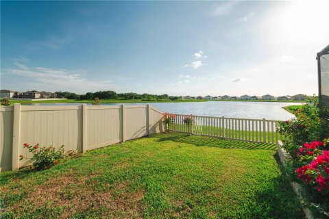 Casa en venta en Wimauma, Florida, 5 dormitorios, 293.29 m2 № 1759453 - foto 27