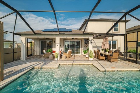 Casa en venta en Wimauma, Florida, 5 dormitorios, 293.29 m2 № 1759453 - foto 8