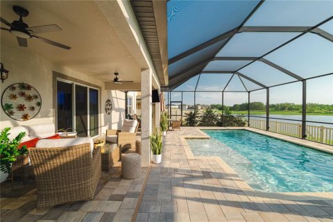 Casa en venta en Wimauma, Florida, 5 dormitorios, 293.29 m2 № 1759453 - foto 7