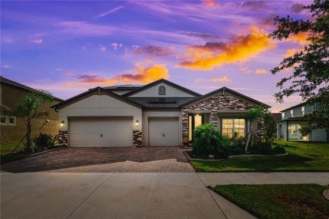 Casa en venta en Wimauma, Florida, 5 dormitorios, 293.29 m2 № 1759453 - foto 2