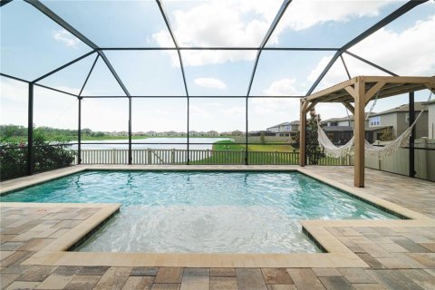 Casa en venta en Wimauma, Florida, 5 dormitorios, 293.29 m2 № 1759453 - foto 4
