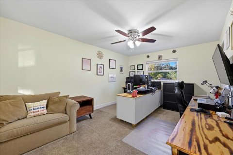 Villa ou maison à vendre à Wesley Chapel, Floride: 4 chambres, 250.46 m2 № 2215236 - photo 30