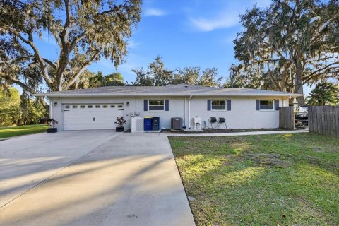 Villa ou maison à vendre à Wesley Chapel, Floride: 4 chambres, 250.46 m2 № 2215236 - photo 5