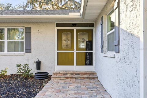 Villa ou maison à vendre à Wesley Chapel, Floride: 4 chambres, 250.46 m2 № 2215236 - photo 6