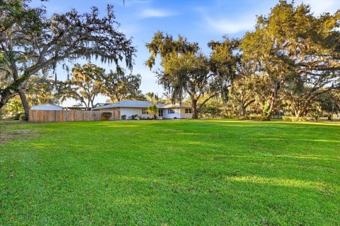 Villa ou maison à vendre à Wesley Chapel, Floride: 4 chambres, 250.46 m2 № 2215236 - photo 3