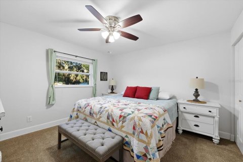 Villa ou maison à vendre à Wesley Chapel, Floride: 4 chambres, 250.46 m2 № 2215236 - photo 25